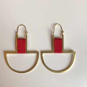Brand new earrings